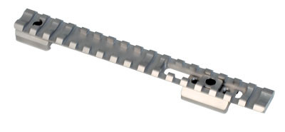 Picatinny Rail for Sako 75 / 85 Stainless Steel 20 MOA - Sako