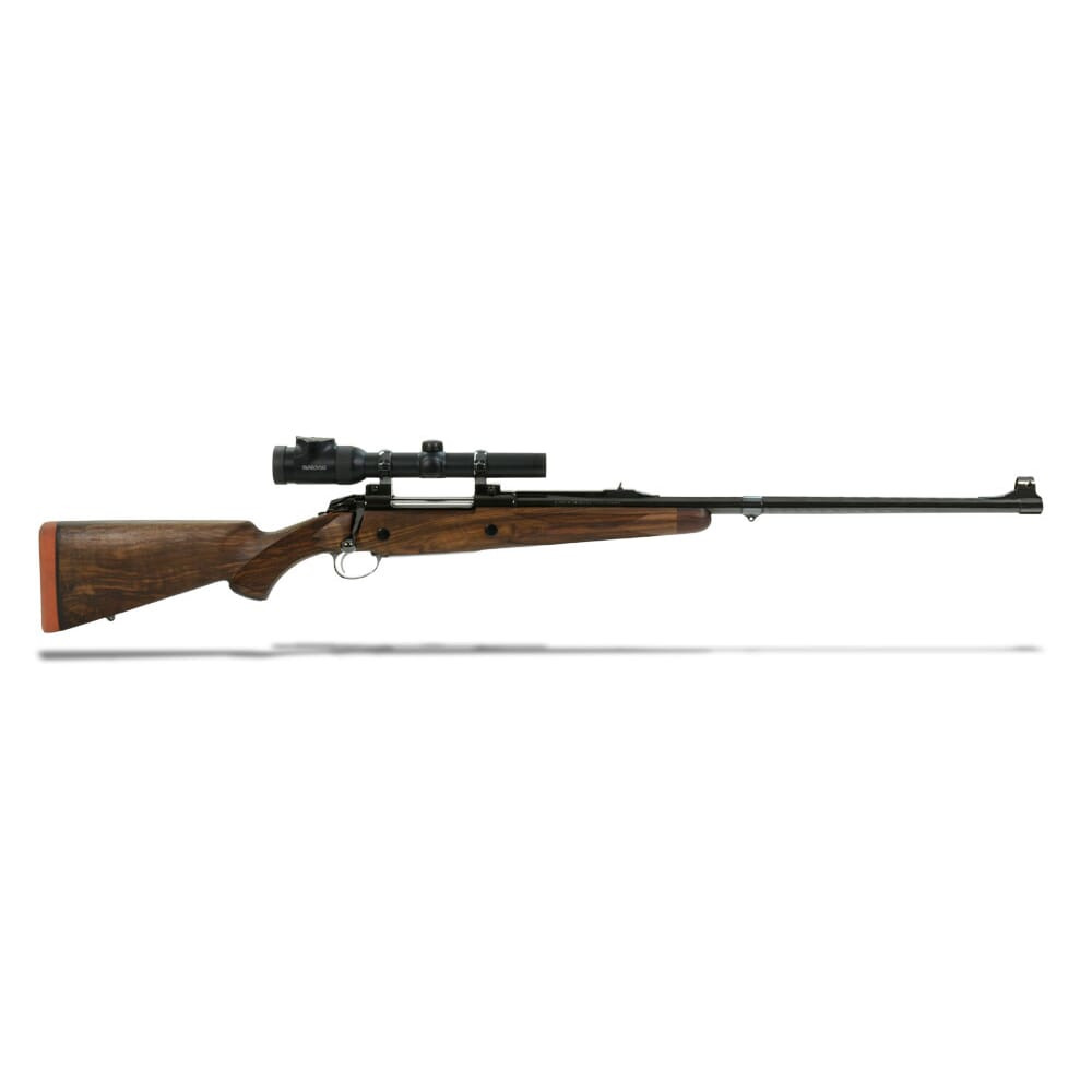 Sako Safari .375 HH Mag 90th Anniversary Rifle JRS2A37 - Sako