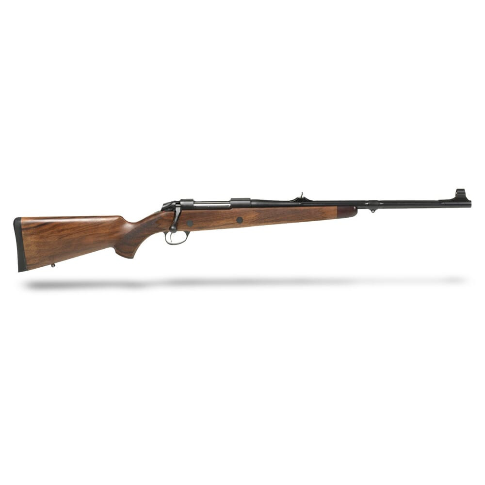 Sako Grizzly 8x57 IS Rifle JRSA680