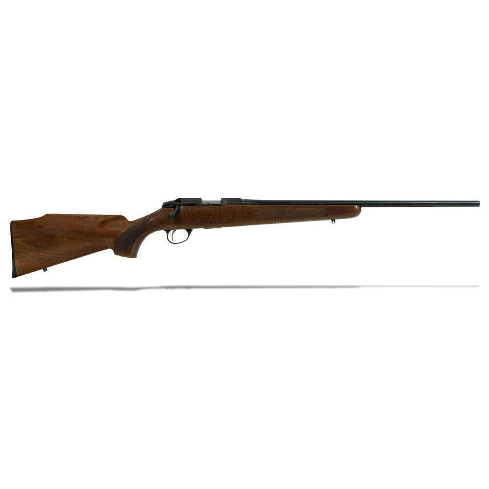 Sako Quad Hunter Pro .22 LR Rifle - Sako