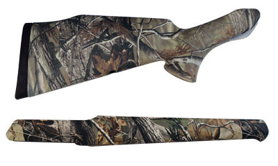 Sauer 202 Syn. Real Tree Green Magnum - Sauer