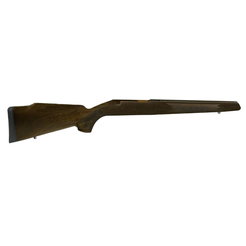 Sako Quad Varmint Walnut Stock - Sako
