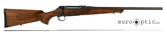 Sauer 100 Classic with wood stock 8x57IS - Sauer