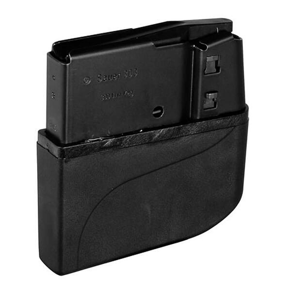 Sauer 730155 303 .300 Win. 5Rd Magazine - Sauer