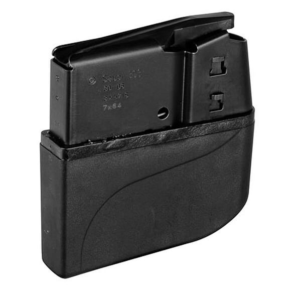 Sauer 303 .30-06 Sprg 5rd Magazine 730162 - Sauer