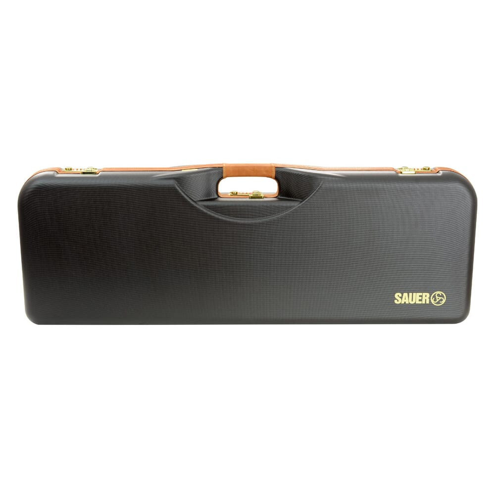Sauer 303- 202 Short ABS Case - Sauer