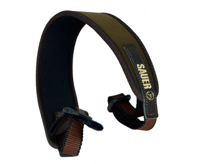 Sauer Neoprene Brown Sling - Sauer