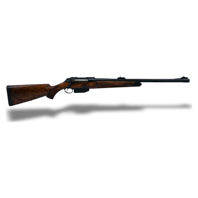 Sauer 202 Take Down Hatari Rifle - Sauer
