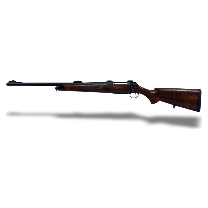 Sauer 202 Hatari Left Hand .300 Win Mag SN H33417 - Sauer
