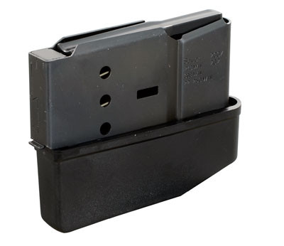 Sauer 202 Magazine Medium 5 Round - Sauer