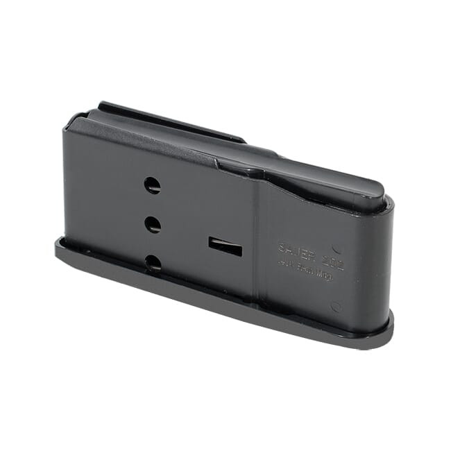Sauer 202 .416 Rem. 2 Rd. Steel Magazine 7302062 - Sauer