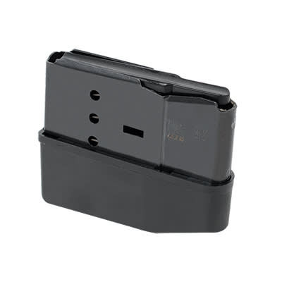 Sauer 202 9.3x62 5 Rd. Synthetic Magazine 730294 - Sauer