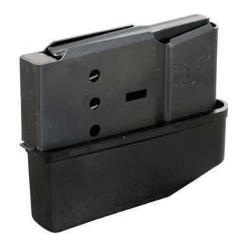 Sauer 202 Long Medium 5 Rd. Magazine 730298 - J.P. Sauer and Sohn