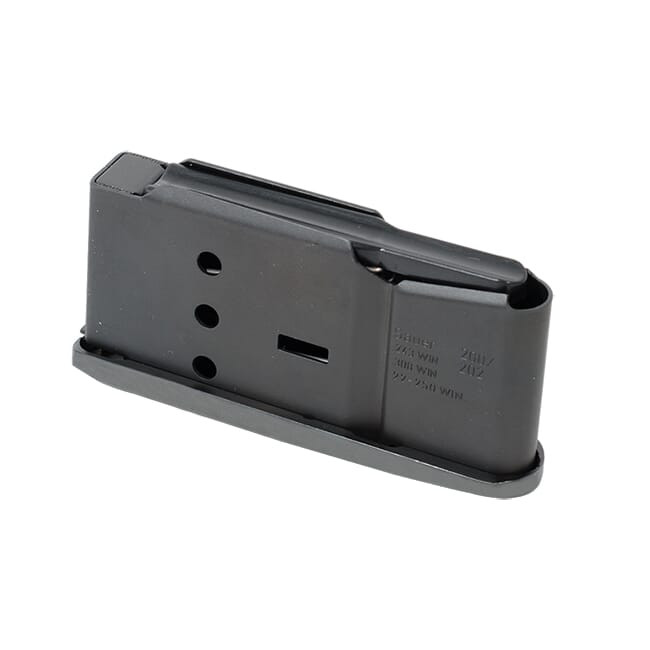 Sauer 202 Short Medium 3 Rd. Magazine 7302972 - Sauer