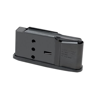 Sauer 202 Short Medium 3 Rd. Magazine 7302971 - Sauer