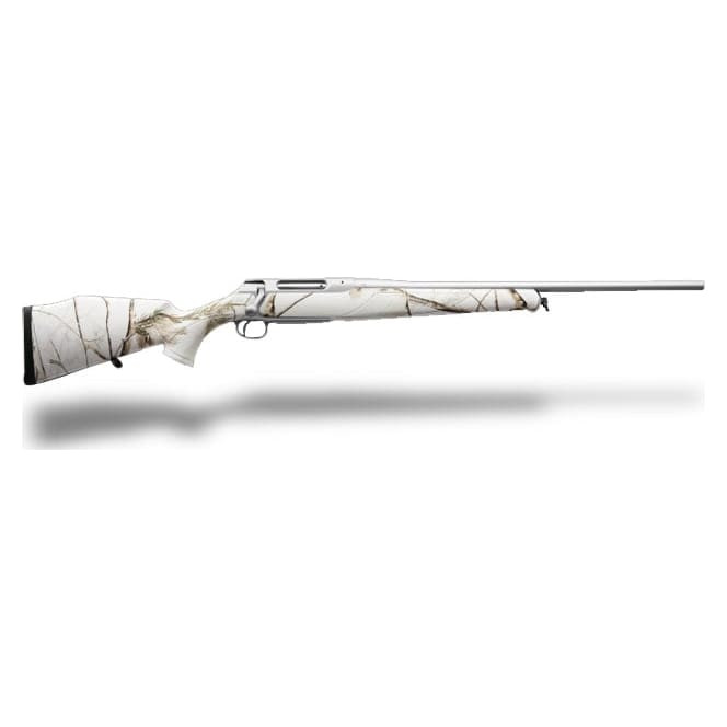 Sauer 202 Polar - Sauer