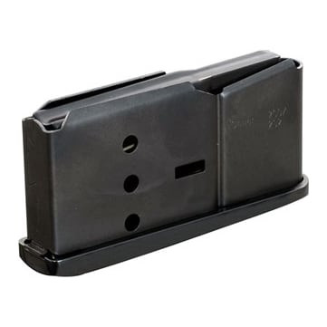 Sauer 202 TD Medium 3 Rd. Magazine 730203 - Sauer