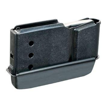Sauer 80-90 .375 HH 4 Rd. Steel Magazine 730322 - Sauer
