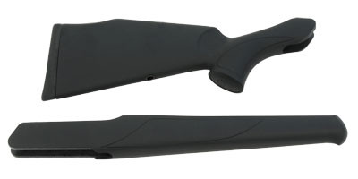 Sauer SAWSB 202 Black Synthetic Set - Sauer