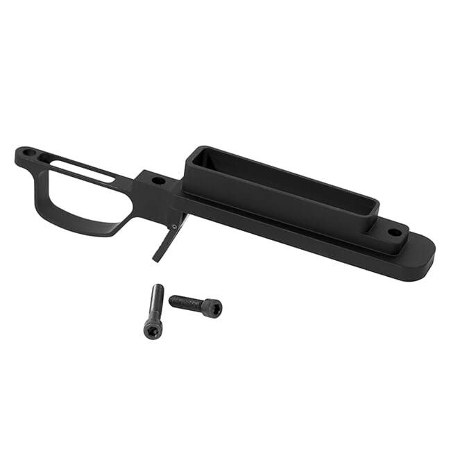 CDiPrecision CDi Precision Savage 110 LA DBM (Center Feed) SAV110LA-CDI-Center - CDiPrecision