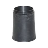 Schmidt Bender 50mm Rubber Sun Shade - Schmidt Bender