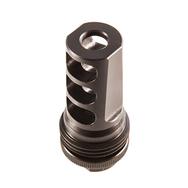 SilencerCo Specwar 5.56 Muzzle Brake AC230 - Silencerco