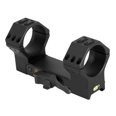 Contessa SRL Contessa Quick Detachable Mono Mount 30mm 20 MOA - Contessa SRL