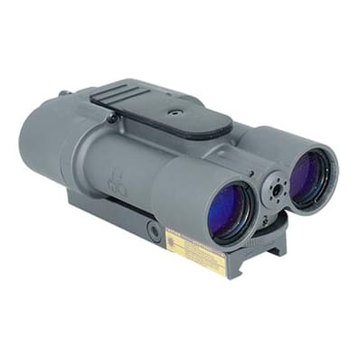 SilencerCo Radius - Silencerco