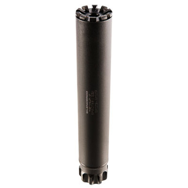 SilencerCo Spectre 22 Suppressor SU145 - Silencerco