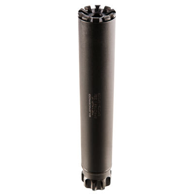 SilencerCo Spectre .22 Suppressor SU165 - Silencerco