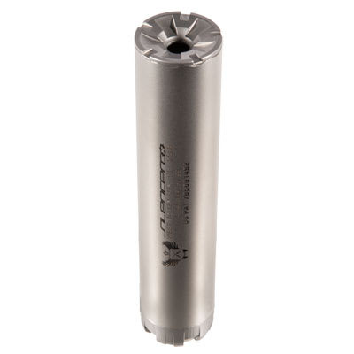 SilencerCo White Sparrow 22 Suppressor SC-SU597 - Silencerco