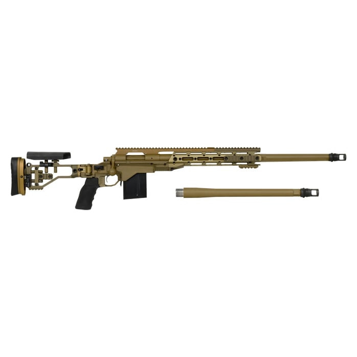 Surgeon Rifles Surgeon SRL .308 Win. 2 Barrel Set Rifle - Surgeon Rifles