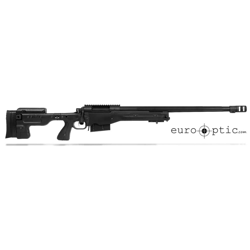 Surgeon Rifles Surgeon Scalpel .308 Win. Black Rifle - Surgeon Rifles