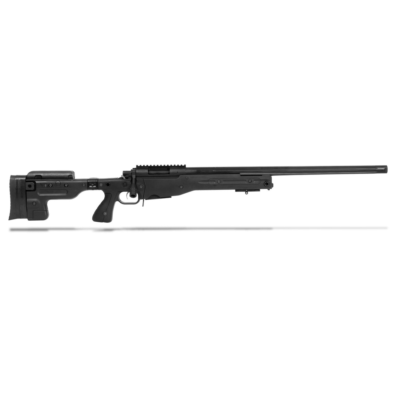 Surgeon Rifles Surgeon Rifle Scalpel .308 Winchester Black Rifle - Surgeon Rifles