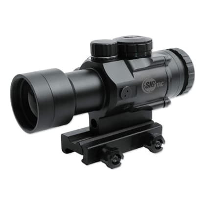 Sig Sauer Sig CP-4 4X Optical Scope - Sig Sauer
