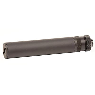 B&T IMPULS-IIA 9mm Silencer M13.5x1 LH Beretta APX SD-988164 - B&T
