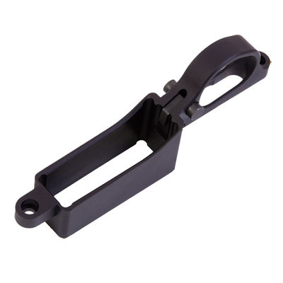 Seekins AICS Short Action Bottom Metal - Seekins