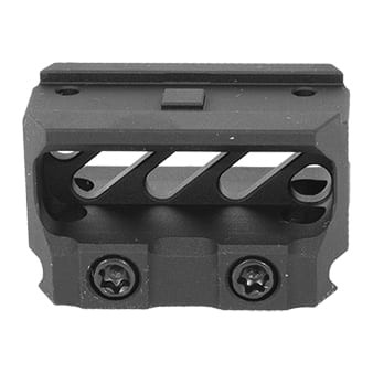 Seekins Micro T1/H1 Mount Absolute Co-Witness 0011560009 - Seekins Precision