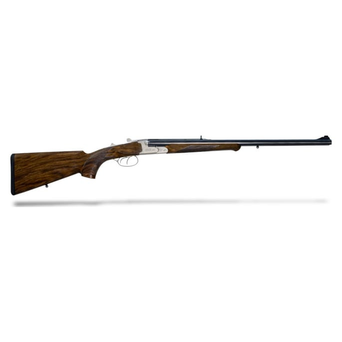 Krieghoff CLASSIC Side-by-Side Big Five Rifle 470 Nitro - Krieghoff