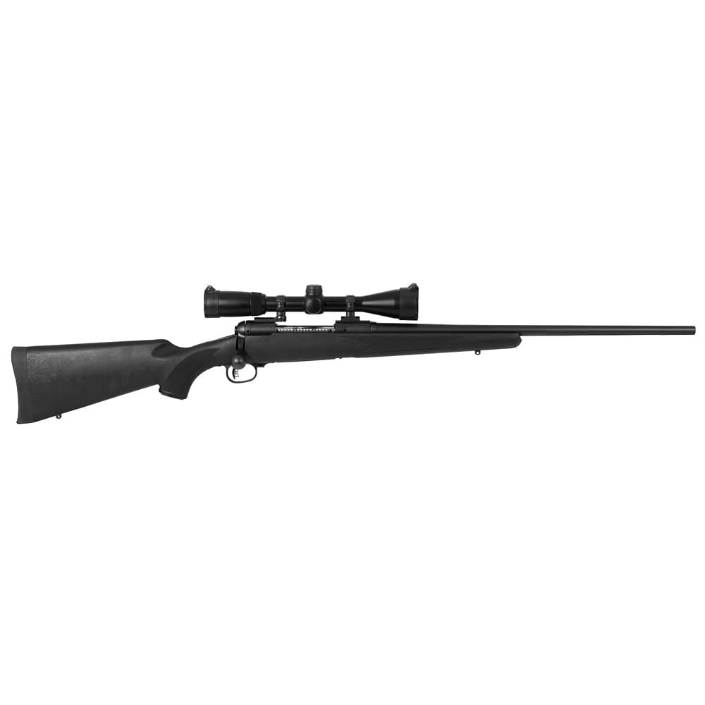 Ernest Capobianco - 435 (450 gun + 85 scope) - USED/MISC