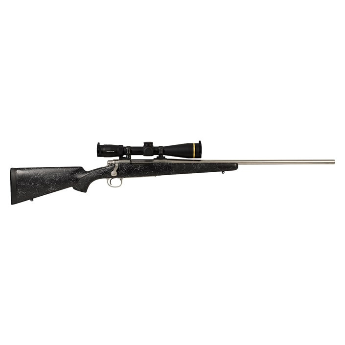 Stephen Brunisifski - S6575274 $650 rifle, 500 scope - 