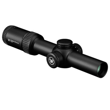 Vortex Optics Vortex Strike Eagle 1-8x24 AR-BDC-2 Scope SE-1824-1 - Vortex Optics