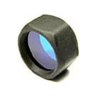 Surefire F06 Slip-on Flip-up Blue Filter Fits 1.00 Bezel - SureFire