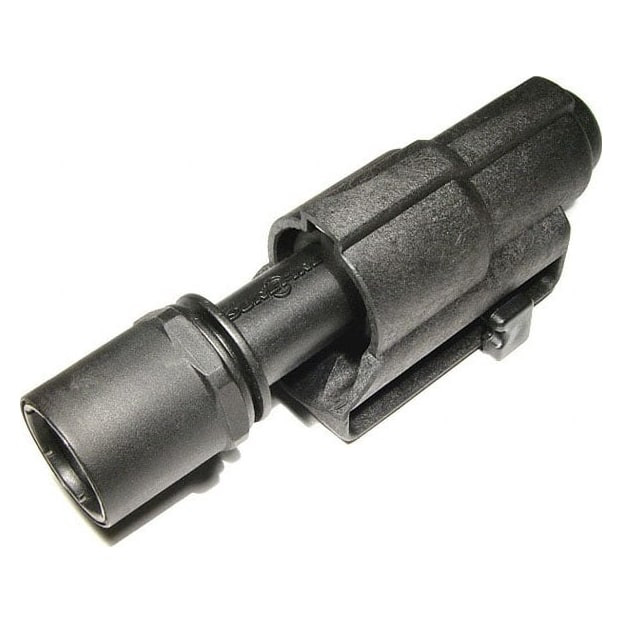 Surefire V70 Black Flashlight Holster Polymer - SureFire