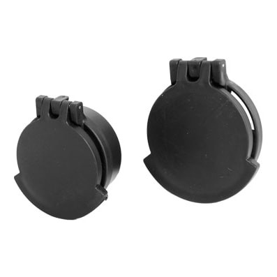 Elcan SpecterDR 1.5x/6x Flip Cover Kit Black SFC-SDR6-N - Elcan