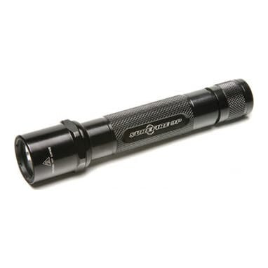 Surefire 9P Original Black Flashlight - SureFire