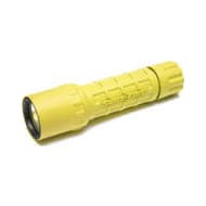 Surefire G2 Nitrolon Yellow Flashlight - SureFire