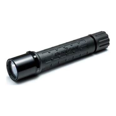 Surefire G3 LED Black Flashlight - SureFire