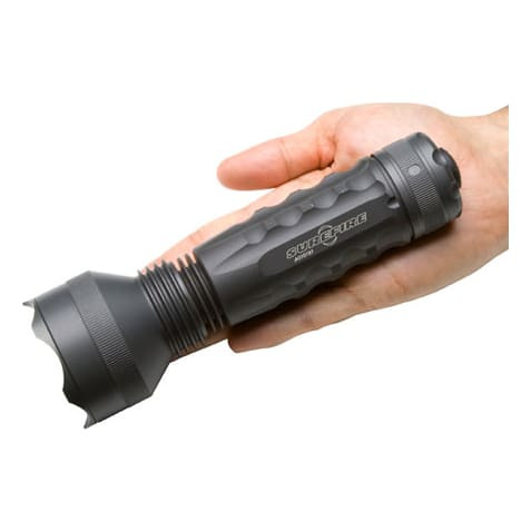 Surefire M6 Guardian Black Combatlight - SureFire