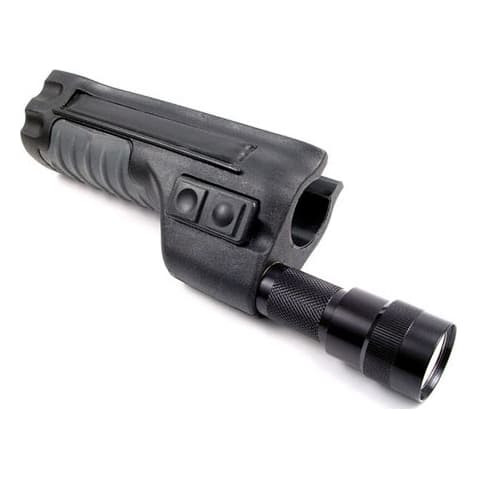 Surefire Model 617FGA Tactical Light Benelli M1 and S90-Press Pad - SureFire